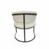 Hannah Monochrome Dining Chair